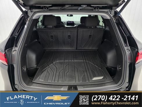 Used 2023 Chevrolet Blazer LT w/ Convenience Package FWD image 20