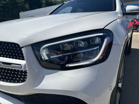 Used 2022 Mercedes-Benz GLC 300 4MATIC image 48
