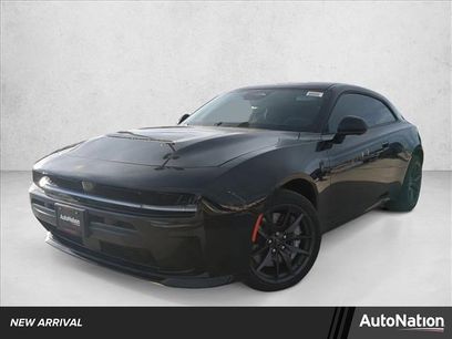 New 2026 Dodge Charger Daytona Scat Pack