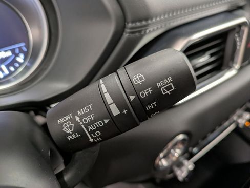 Used 2023 MAZDA CX-5 AWD 2.5 S image 19