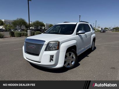 Used 2014 GMC Terrain Denali