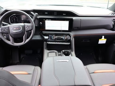 New 2026 GMC Sierra 3500 AT4 w/ AT4 Premium Plus Package image 18