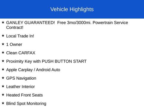 Used 2022 Hyundai Santa Fe SEL w/ Convenience + Premium Package AWD/4WD image 3