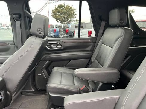 Used 2023 Chevrolet Tahoe LT w/ LT Signature Plus Package RWD image 14