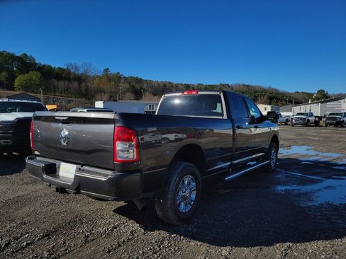 Used 2021 RAM 3500 Big Horn w/ Level 1 Equipment Group image 3