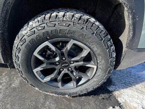 New 2026 Chevrolet Equinox ACTIV image 6