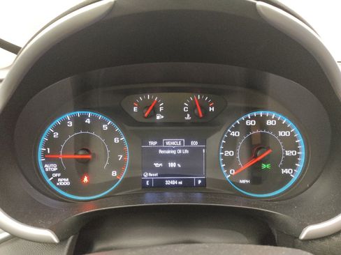 Used 2024 Chevrolet Malibu LS image 23