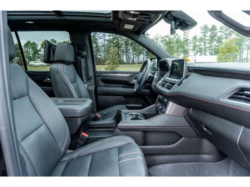 Used 2023 Chevrolet Tahoe RST w/ Luxury Package image 22