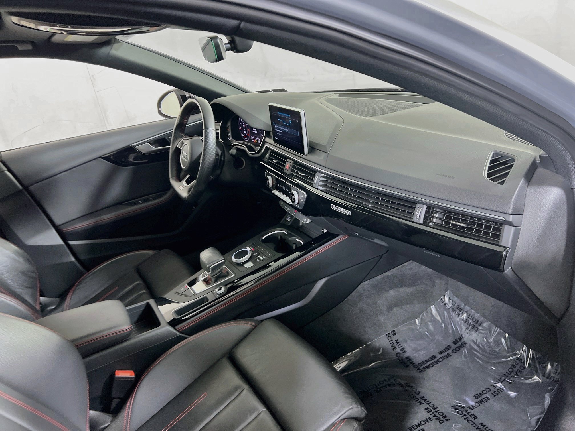 Used 2019 Audi A4 2.0T Premium Plus w/ Premium Plus Package AWD/4WD image 30