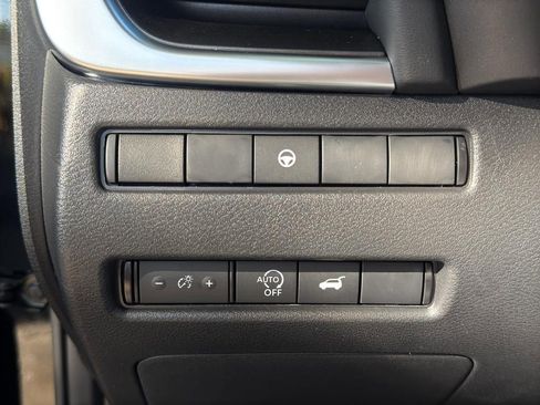 New 2026 Nissan Rogue SV image 21