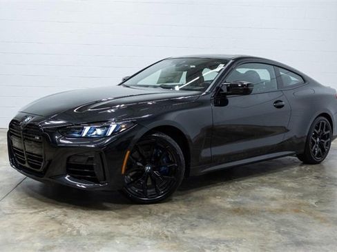 New 2026 BMW 440i xDrive Coupe image 11