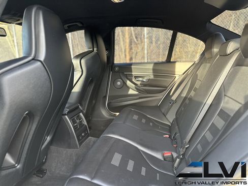 Used 2018 BMW M3 w/ Competition Package image 23
