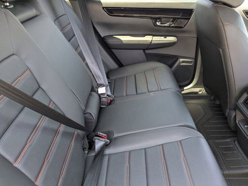 New 2026 Honda CR-V Sport Touring image 9