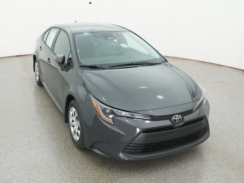New 2026 Toyota Corolla LE image 14