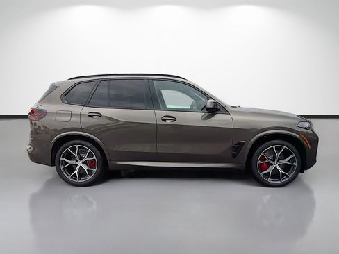 New 2026 BMW X5 xDrive50e w/ M Sport Package AWD/4WD image 2