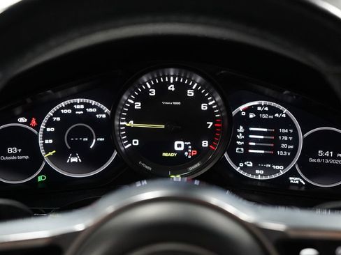 Used 2019 Porsche Cayenne E-Hybrid AWD/4WD image 25