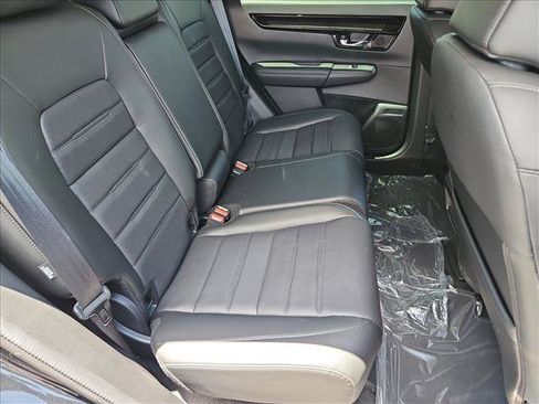 Used 2025 Honda CR-V EX-L image 27