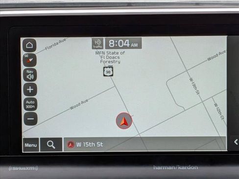 Used 2022 Kia Telluride SX AWD/4WD image 14