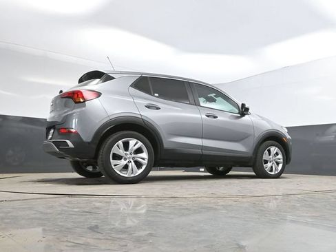 Used 2025 Buick Encore GX Preferred AWD/4WD image 42