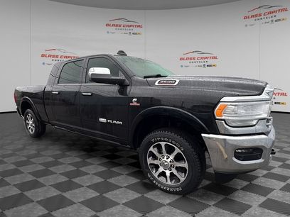 Used 2022 RAM 3500 Limited