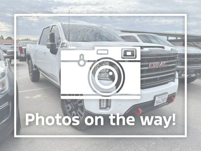 Used 2021 GMC Sierra 2500 AT4 w/ AT4 Preferred Package