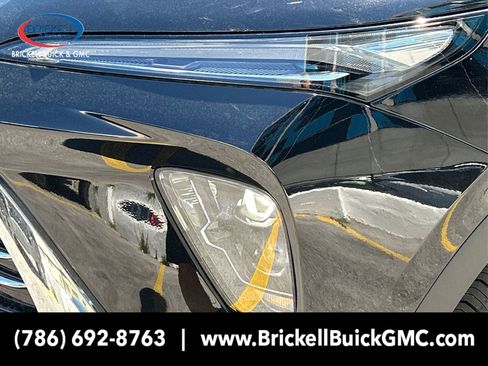 New 2025 Buick Envision Preferred image 14