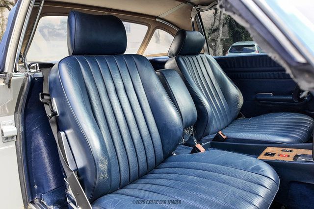 Used 1988 Mercedes-Benz 560 SL image 28