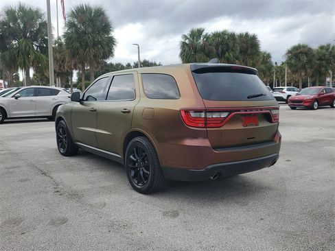 Used 2017 Dodge Durango GT image 3