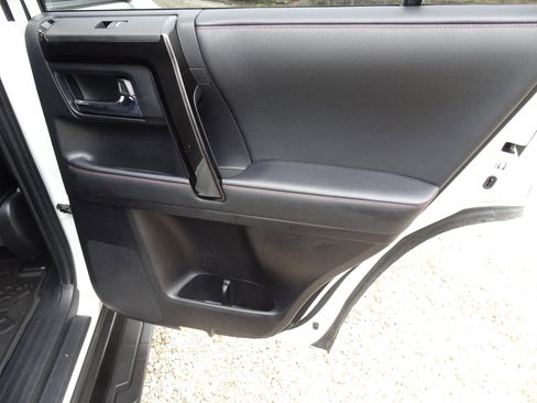 Used 2021 Toyota 4Runner TRD Pro image 24