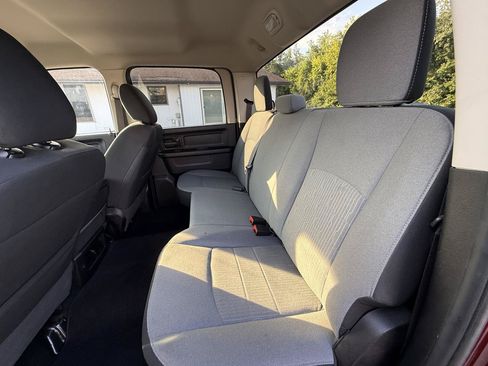 Used 2021 RAM 1500 Tradesman w/ Popular Equipment Group AWD/4WD image 25
