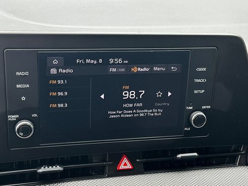 Certified 2024 Kia Sportage LX AWD/4WD image 17