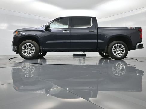 Used 2024 Chevrolet Silverado 1500 LTZ image 49