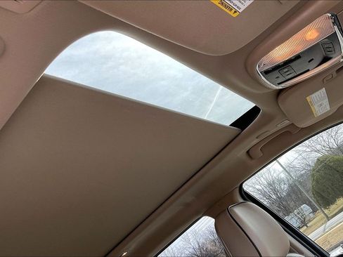 Used 2021 Jeep Grand Cherokee Overland image 22