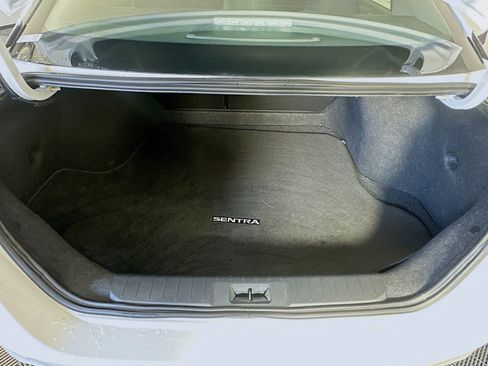 Used 2025 Nissan Sentra S image 26