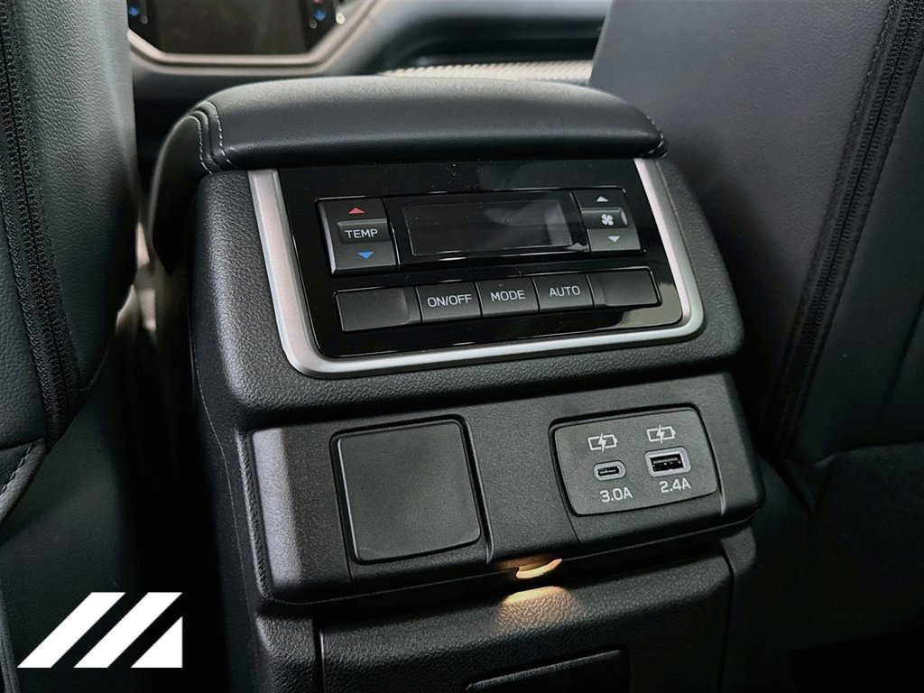 New 2027 Subaru Ascent Premium AWD/4WD image 23