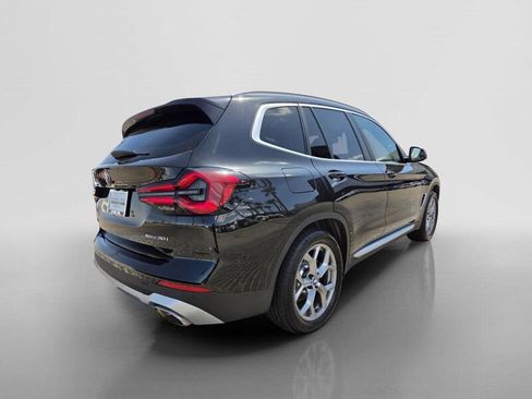 Used 2023 BMW X3 sDrive30i w/ Premium Package RWD image 5