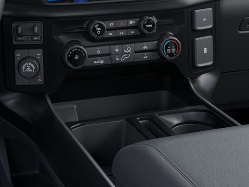 New 2026 Ford F150 STX AWD/4WD image 15