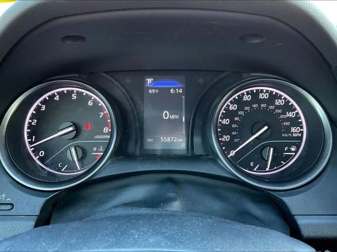 Used 2023 Toyota Camry SE image 22