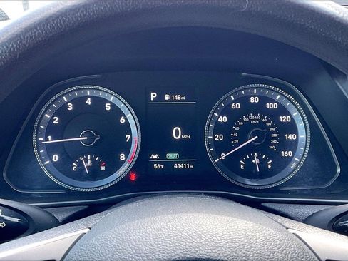 Used 2020 Hyundai Sonata SEL image 19