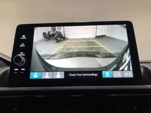 Used 2024 Honda CR-V Sport Touring image 32