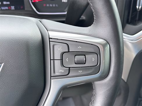 Used 2022 Chevrolet Silverado 1500 RST image 14