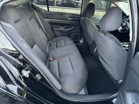 Used 2019 Nissan Altima 2.5 S image 27