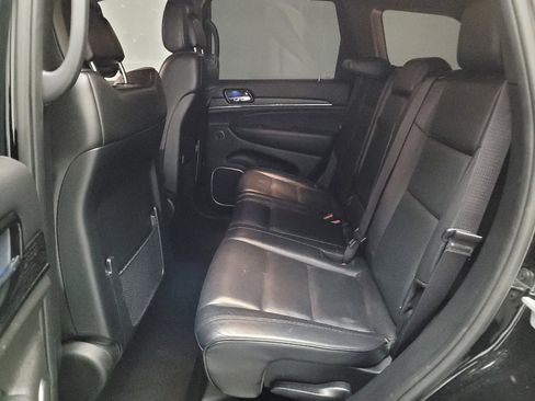 Used 2019 Jeep Grand Cherokee High Altitude image 18