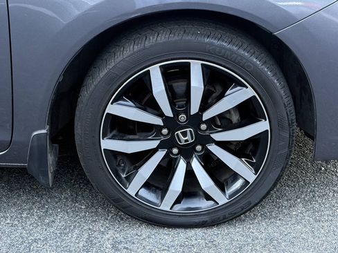 Used 2015 Honda Civic EX-L image 31