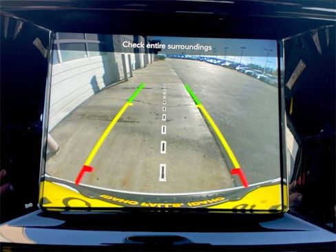 Used 2024 Dodge Durango GT image 17