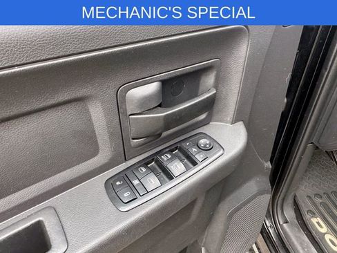 Used 2012 RAM 1500 ST w/ SXT Appearance Group AWD/4WD image 15