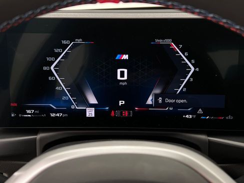 New 2026 BMW M340i xDrive w/ Premium Package image 13