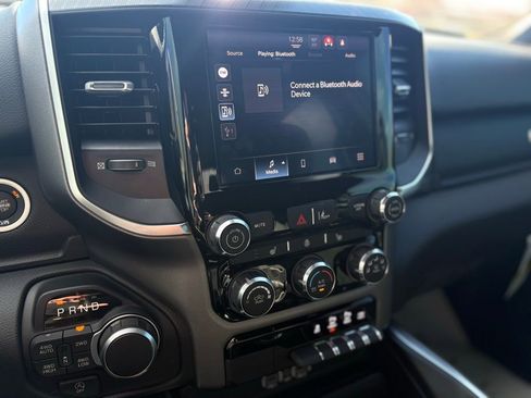 Used 2025 RAM 1500 Big Horn image 28