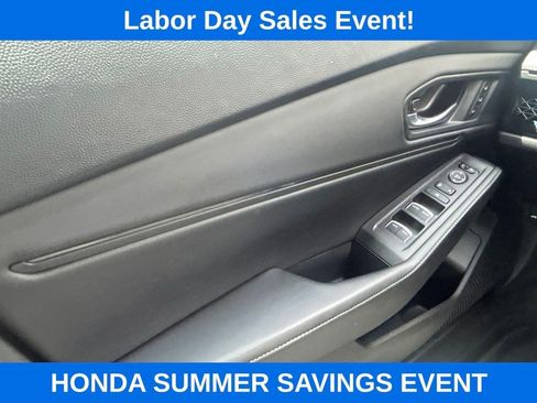 Used 2024 Honda Accord Sport image 15