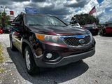 Used 2011 Kia Sorento LX w/ Convenience Pkg image 5